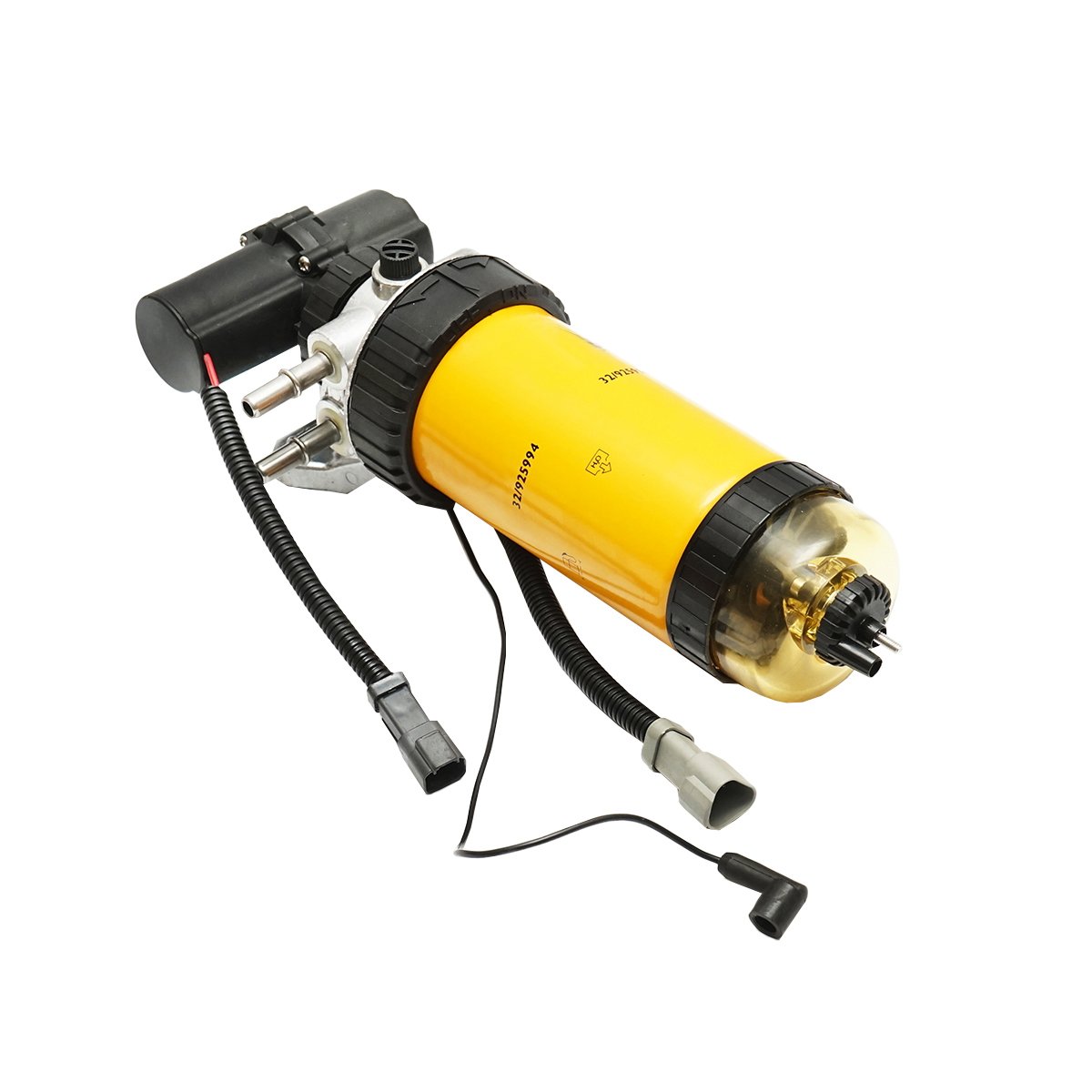 Ansamblu pompa electrica de alimentare pentru JCB 2CX, 3CX, 4CX OEM 332-D6723